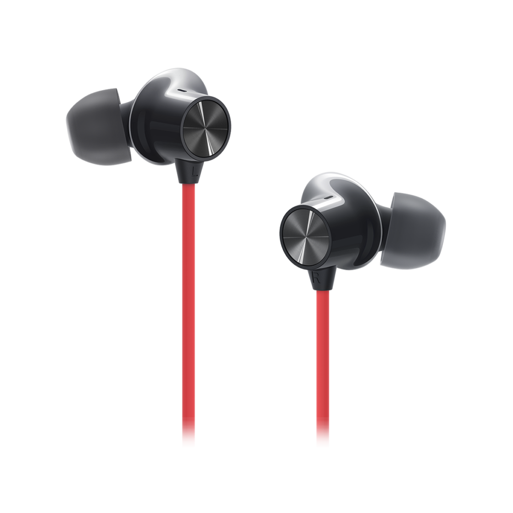 OnePlus Bullets Wireless Z Bass Edition Power Play