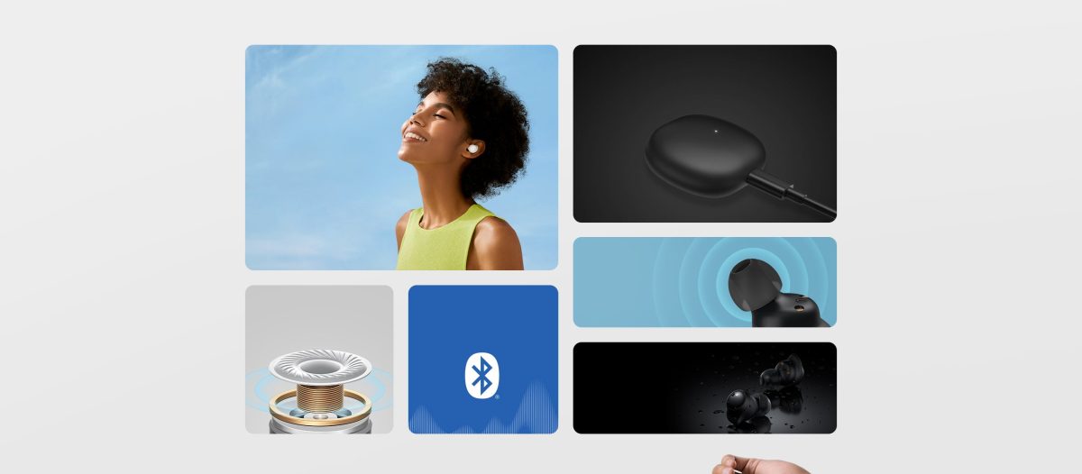 Redmi Buds 3 Lite (Mi) Global Version  | Updated price - Image 2