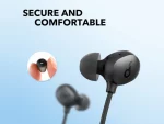 Anker Soundcore R500 Bluetooth Earphones In Ear Headphones – Black - Image 4