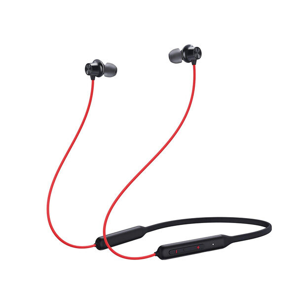 OnePlus Bullets Wireless Z -Bass Edition