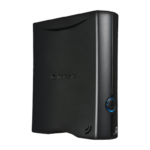 Transcend Desktop External Hard Drives 4TB StoreJet 35T3