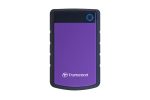 Transcend External Hard Drives 4TB StoreJet 25H3 - Image 4