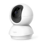 Tp Link Home Security Wi-Fi Camera Tapo C200 V2