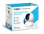 Tp Link Home Security Wi-Fi Camera Tapo C200 V2 - Image 4