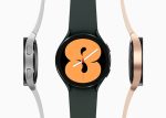 Samsung Galaxy Watch 4 44mm Black - Image 3