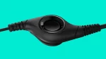 Logitech H390 USB COMPUTER HEADSET (NOICE-CANCLING MIC) - Image 3