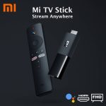 Mi tv stick (Global)