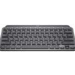 Logitech Mx Keys Mini (Back Light )