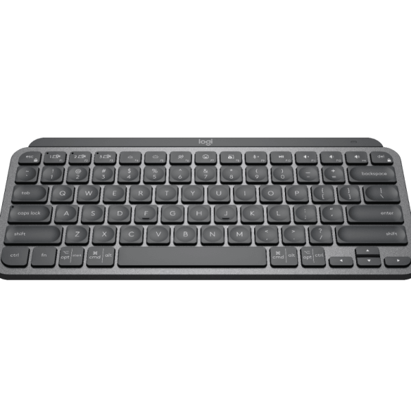 Logitech Mx Keys Mini (Back Light )