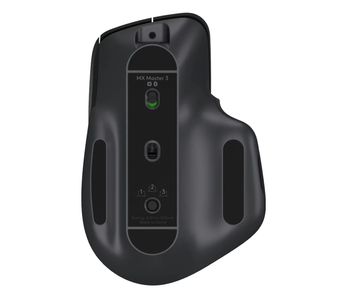 Logitech Mx Master 3 Grey - Image 5