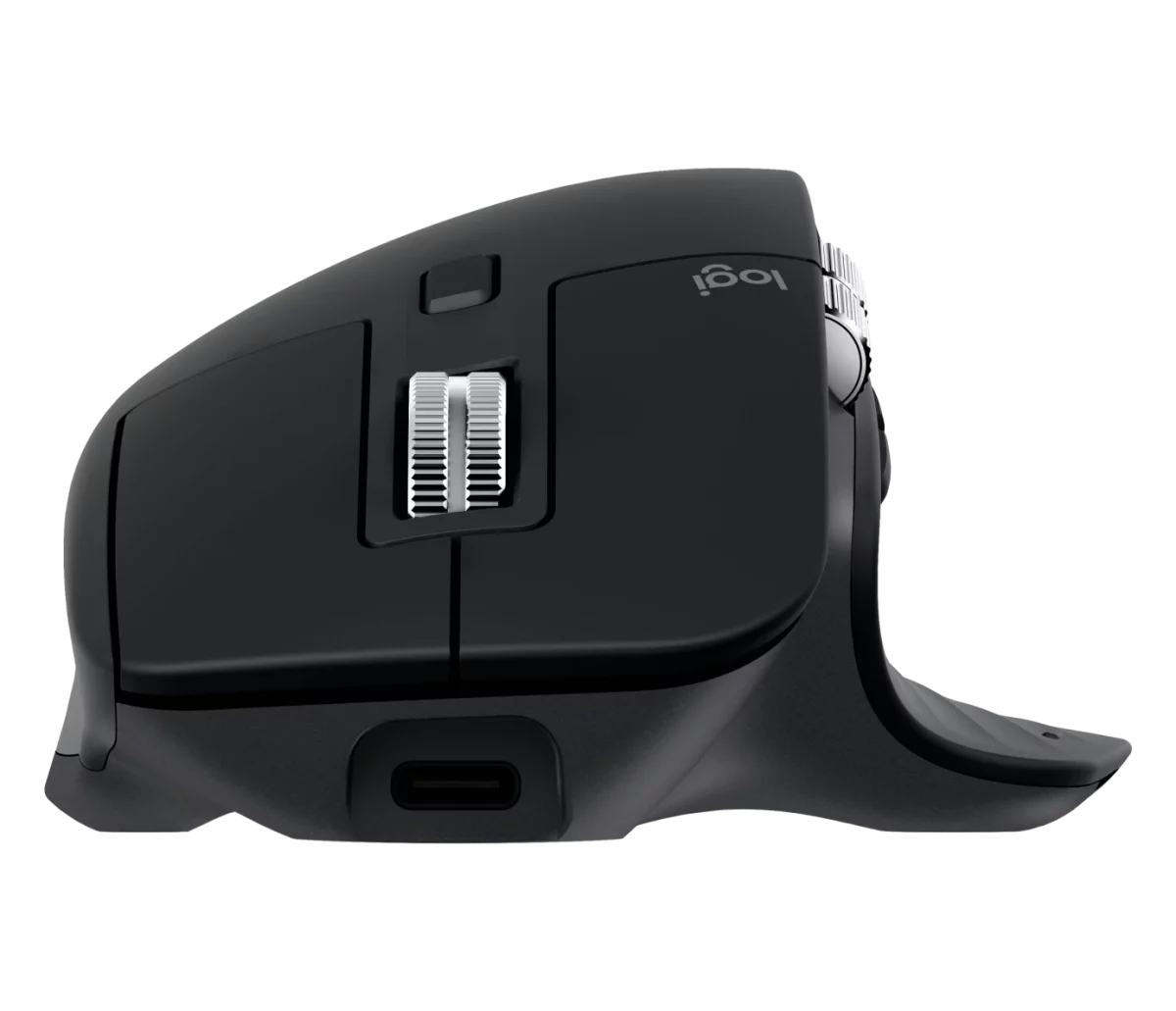 Logitech Mx Master 3 Grey - Image 3