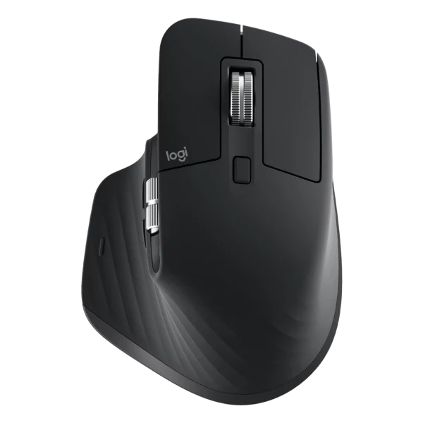Logitech Mx Master 3 Grey