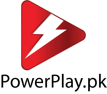 Logo Power play