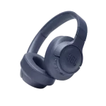 JBL Tune 760NC - Headphones with Active Noise Cancellation - Blue - Image 2