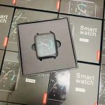 Lenovo Watch S2 Pro - Image 4