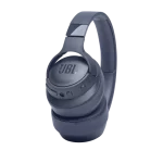 JBL Tune 760NC - Headphones with Active Noise Cancellation - Blue - Image 3