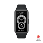 Huawei band 6 -black