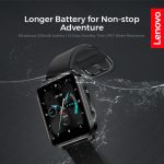 Lenovo Watch S2 Pro - Image 3