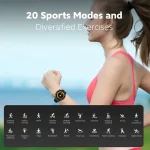 Mibro Watch A1 - Image 3