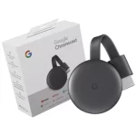 Google Chromecast 3rd Generation