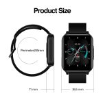 Lenovo Watch S2 Pro - Image 2