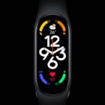 MI Xiaomi Smart Band 7