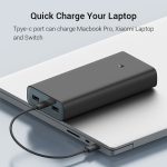 Mi Power Bank 20000Mah 50W - Image 2