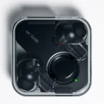 NOTHING Ear 1 Wireless Earbuds
