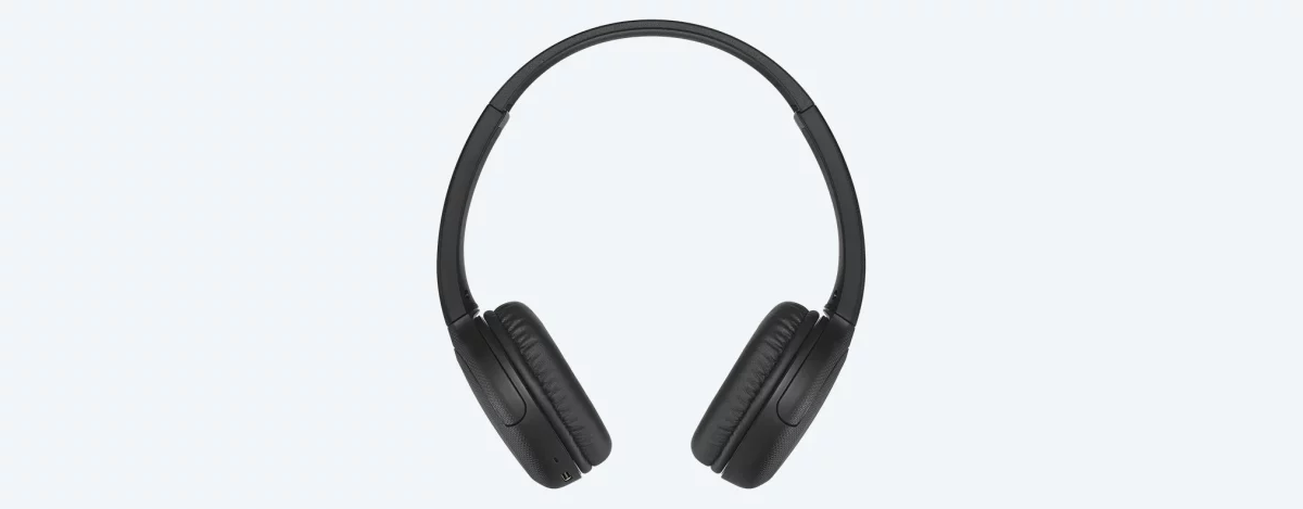 SONY WH-CH510 Wireless Headphones - Image 4