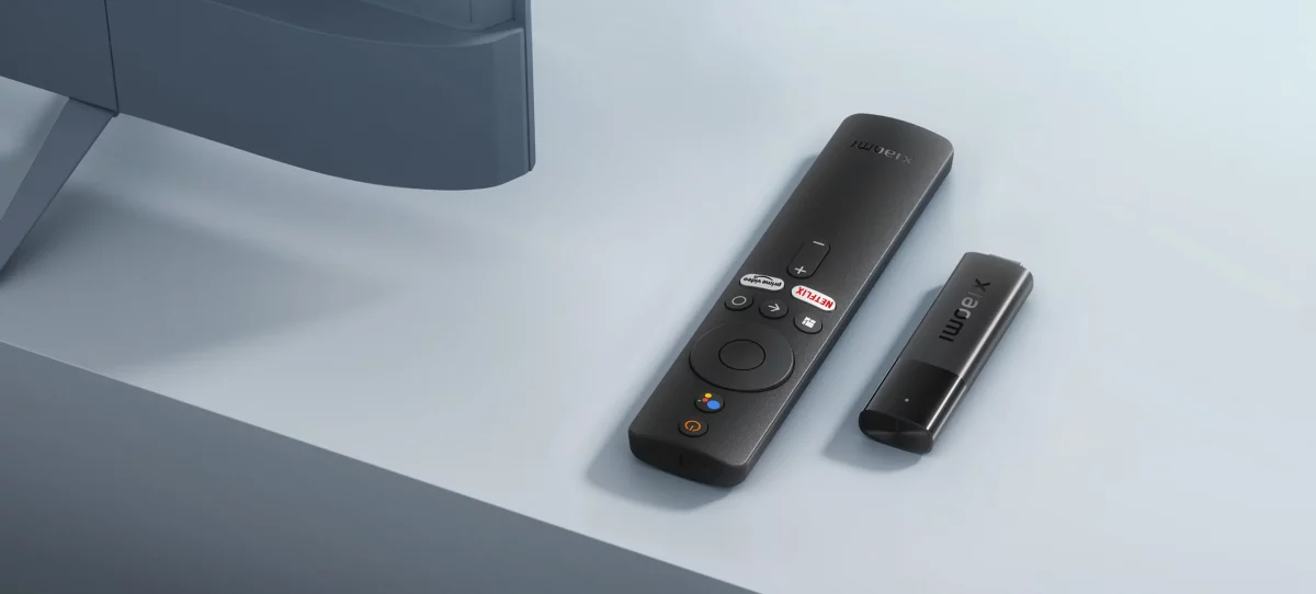 MI Xiaomi TV Stick 4K - Image 2