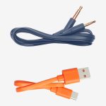 JBL Tune 760NC - Headphones with Active Noise Cancellation - Blue - Image 4