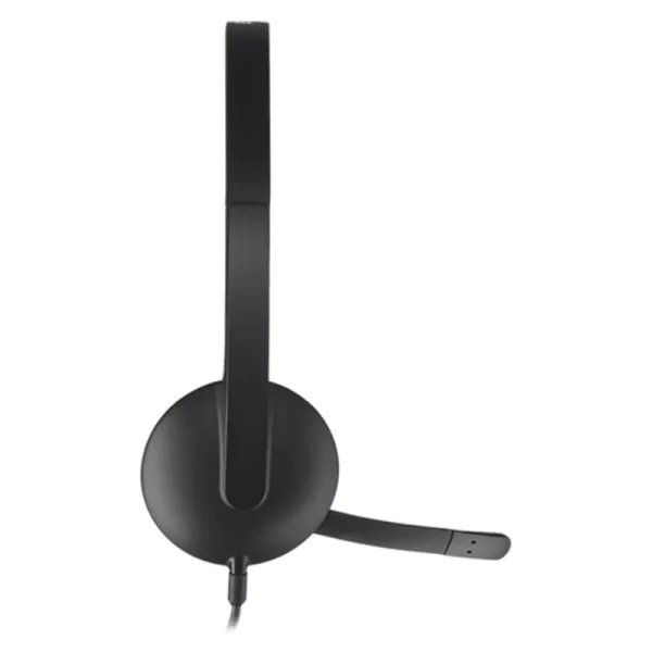 Logitech USB Headset H340