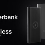 Mi Wireless Power Bank 10000mAh