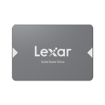 Lexar NS100 2.5” SATA III (6Gb/s) SSD