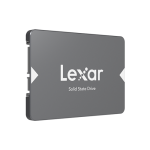 Lexar NS100 2.5” SATA III (6Gb/s) SSD - Image 2