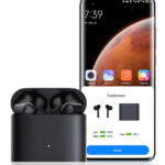 Mi True Wireless Earphones 2 Pro (ANC)