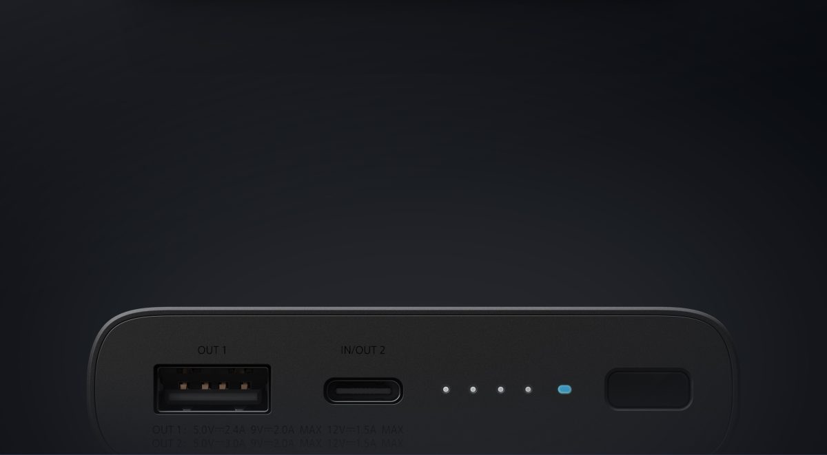 Mi Wireless Power Bank 10000mAh - Image 3