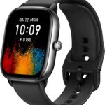 amazfit gts 4 mini- powerplay.pk