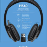 Logitech H450-powerolay.pk