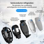 MEMO Radiator DL05 Phone Cooling Fan - Image 3