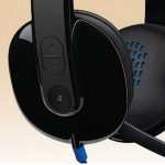 Logitech H540 USB Headset - Image 2