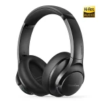 Anker Life Q20+ Active Noise Cancelling Headphones - Image 3