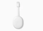 Google Chromecast 4 with Google TV HD Price in Pakistan - Image 2