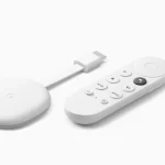Google Chromecast 4 with Google TV HD Price in Pakistan