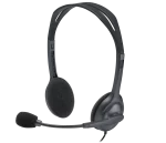 Logitech Stereo Headset H111 Price in pakistan