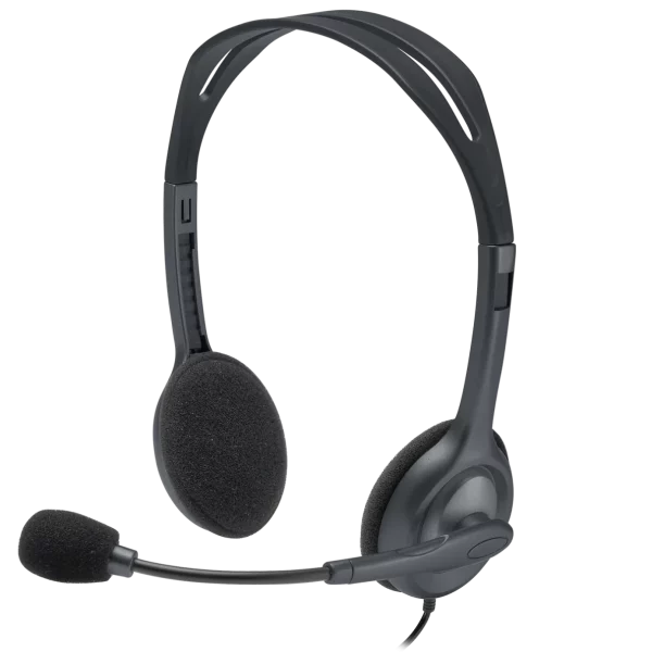 Logitech Stereo Headset H111 Price in pakistan