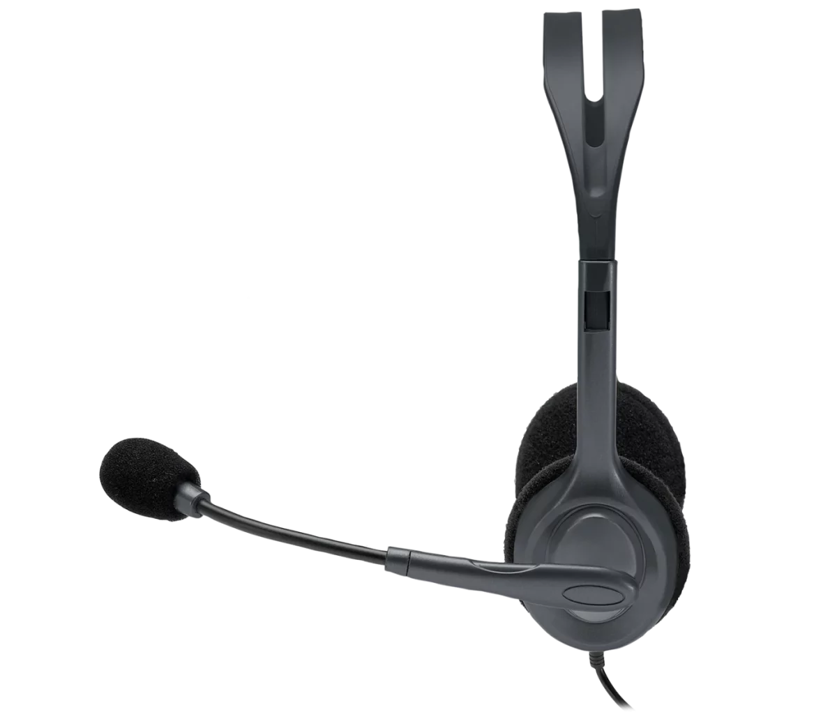 Logitech Stereo Headset H111 Price in pakistan - Image 2