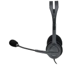 Logitech Stereo Headset H111 Price in pakistan - Image 2