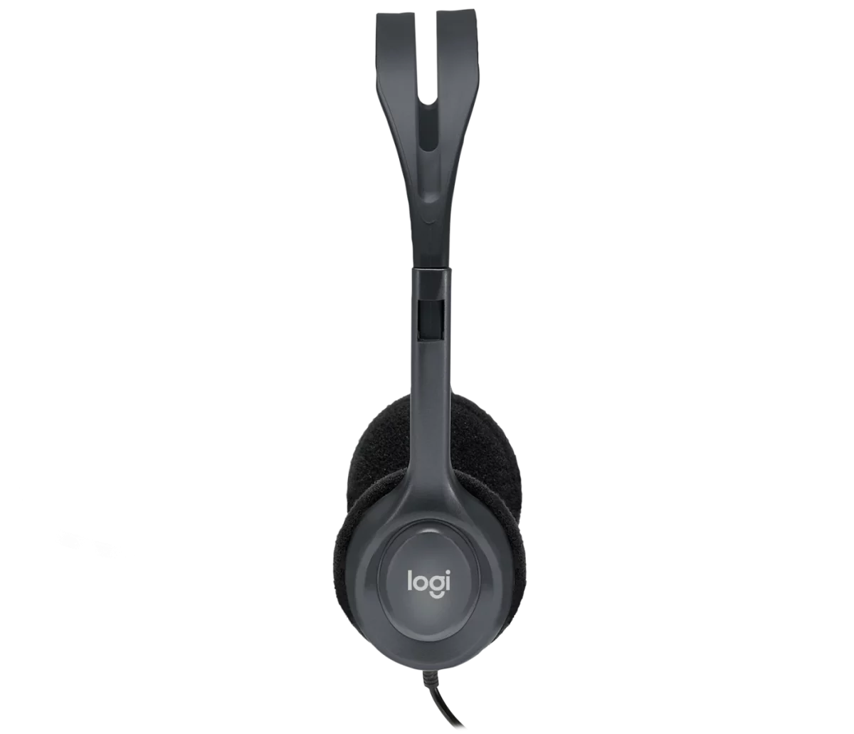 Logitech Stereo Headset H111 Price in pakistan - Image 3
