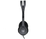 Logitech Stereo Headset H111 Price in pakistan - Image 3